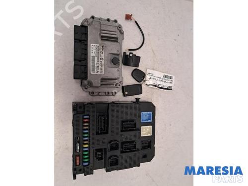 Used Engine control unit (ECU) PEUGEOT 207 (WA_, WC_) 1.6 16V (109 hp) 31469619