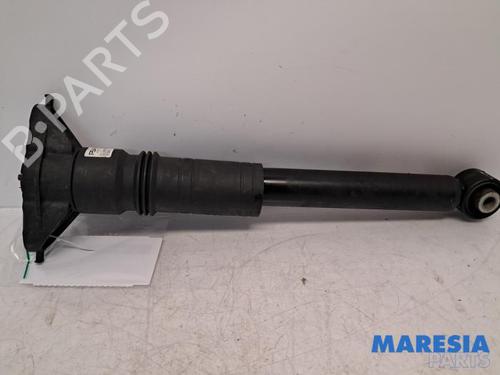 Used Right rear shock absorber OPEL CORSA F (P2JO) 1.2 (68) (131 hp) 31475127