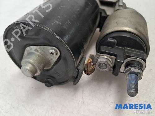 Starter ALFA ROMEO GIULIETTA (940_) 1.4 TB (940FXB1A, 940FXB11) | BP36041373M8 - Image 2
