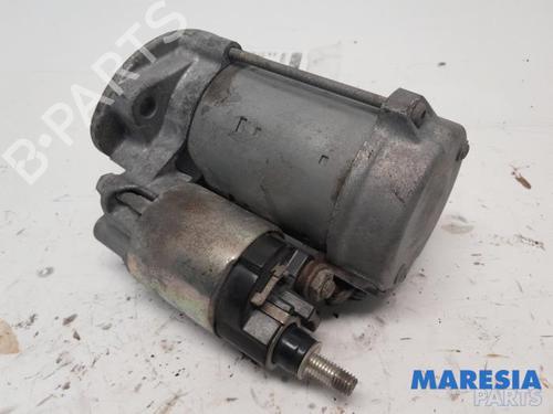 Starter FIAT 500 (312_) 0.9 (312AXG1A, 312.AXG11) | BP31393482M8