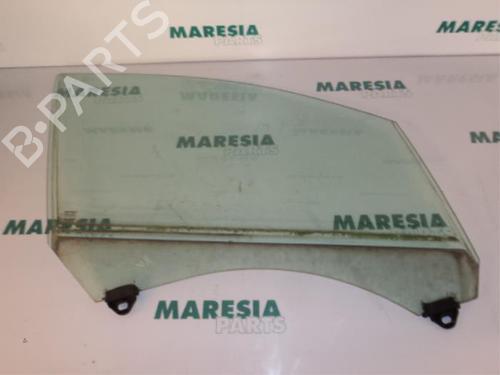 Used Front right door window RENAULT VEL SATIS (BJ0_) 3.0 dCi (BJ0J, BJ0N) (177 hp) 31422206