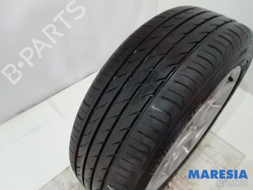 Fælk CITROËN C3 II (SC_) 1.2 VTi 82 | BP31387201C45