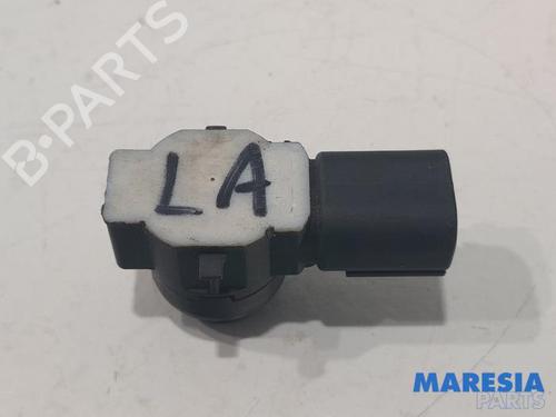 Elektronisk sensor CITROËN C4 CACTUS 1.6 BlueHDi 100 | BP31514836M84