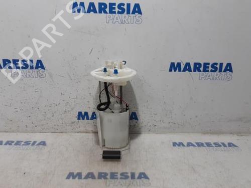 Used Fuel pump FIAT PANDA (312_, 319_) 0.9 (312PXG1A) (86 hp) 31500549