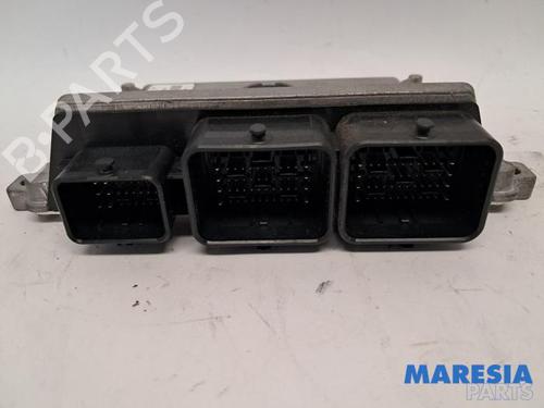Engine control unit (ECU) PEUGEOT 208 I (CA_, CC_) 1.0 VTi | BP31445392M57 - Image 4