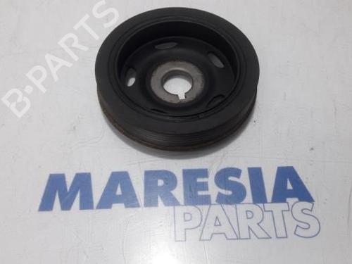 polia-citroen-c4-cactus-2014-31535128 main image