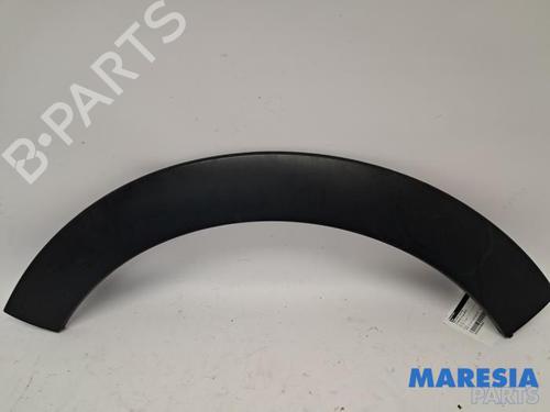 Used Wheel arch trim Wheel arch trim CITROËN C3 III (SX) 1.2 THP 110 (SXHNPS, SXHNZT, SXHNZ6) (110 hp) 36280644 36280644