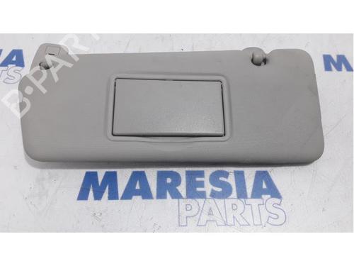 Used Left sun visor RENAULT CLIO IV (BH_) 0.9 TCe 90 (BHNF, BHMA, BHMH, BHJK, BHJR) (90 hp) 31469832