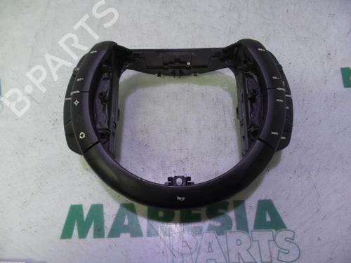 Used Switch CITROËN C4 Picasso I MPV (UD_) 2.0 i 16V (140 hp) 31433686