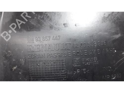 Cava de roda RENAULT TRAFIC II Van (FL) 2.0 dCi 115 (FL01, FL0U, FL00, FL0H, FL0M) | BP31456786C56 