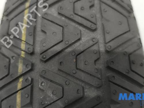 Reservehjul kit Reservehjul kit PEUGEOT 308 SW II (LC_, LJ_, LR_, LX_, L4_) 1.6 BlueHDi 120 (120 hp) 34197950 34197950