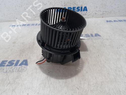 Used Heater blower motor CITROËN DS3 (SA_) 1.4 HDi 70 (SA8HP4) (68 hp) 31473338