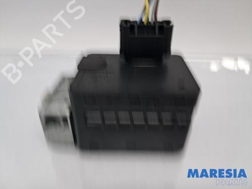 Engine control unit (ECU) RENAULT MEGANE III Grandtour (KZ0/1) 1.4 TCe (KZ0F, KZ1V) | BP31406995M57 