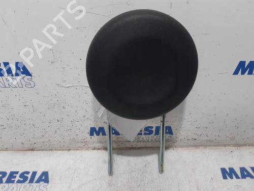 Used Headrest FIAT 500 (312_) 1.3 D Multijet (312AXB1A) (75 hp) 31459419