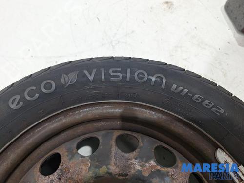 Jack Kit CITROËN C1 (PM_, PN_) 1.0 | BP31402754C119 