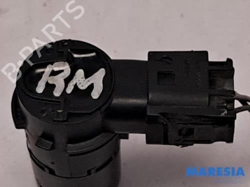 Electronic sensor RENAULT ESPACE IV (JK0/1_) 2.0 (JK0A, JK1D, JK0N) | BP31531383M84