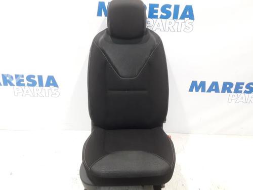 Used Right front seat RENAULT CLIO IV (BH_) 0.9 TCe 90 (BHNF, BHMA, BHMH, BHJK, BHJR) (90 hp) 31398606