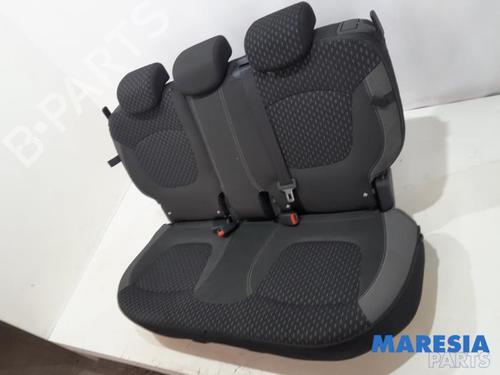 Sæde Bagtil RENAULT CAPTUR I (J5_, H5_) 1.2 TCe 120 | BP31454169C17