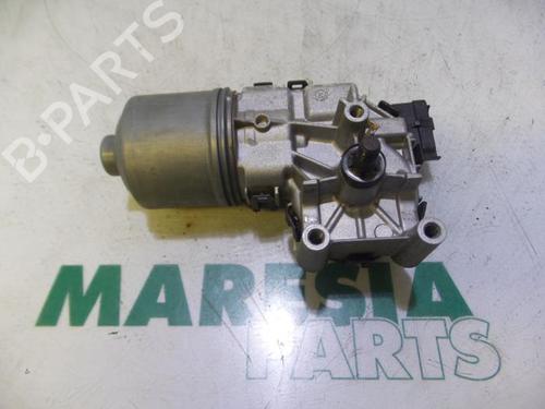 Used Front wiper motor PEUGEOT 207 SW (WK_) 1.4 16V (95 hp) 31413853