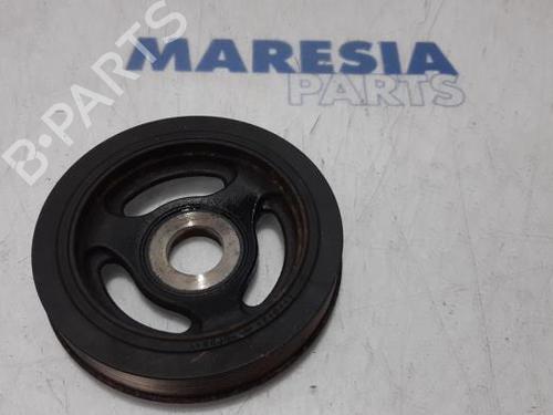 pulley-citroen-berlingo-box-bodympv-b9-2008-31477696 main image
