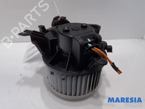 Used Heater blower motor FIAT DOBLO Cargo (263_) 1.3 D Multijet (90 hp) 31528308