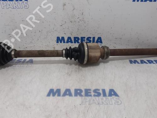 Right front driveshaft PEUGEOT 508 I (8D_) 2.2 HDi | BP31459030M39 - Image 3