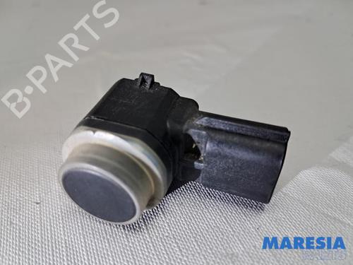 Used Electronic sensor RENAULT CLIO IV (BH_) 0.9 TCe 90 (BHNF, BHMA, BHMH, BHJK, BHJR) (90 hp) 31391284