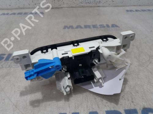 Climate control OPEL VIVARO B Van (X82) 1.6 CDTI (05) | BP31420588I5 