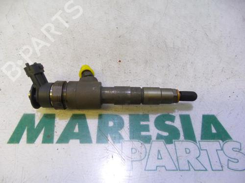 Injector CITROËN BERLINGO Box Body/MPV (B9) 1.6 HDi / BlueHDi 75 (75 hp) 31394919