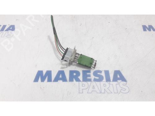 Elektronisk sensor DACIA DUSTER (HS_) 1.6 16V (105 hp) 31525839