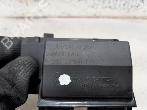 Electronic sensor RENAULT CLIO IV (BH_) 0.9 TCe 90 (BHNF, BHMA, BHMH, BHJK, BHJR) | BP31532545M84