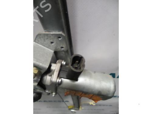 Front left window mechanism OPEL VIVARO A Bus (X83) 1.9 DTI (F7, J7, A07) | BP31399232C22