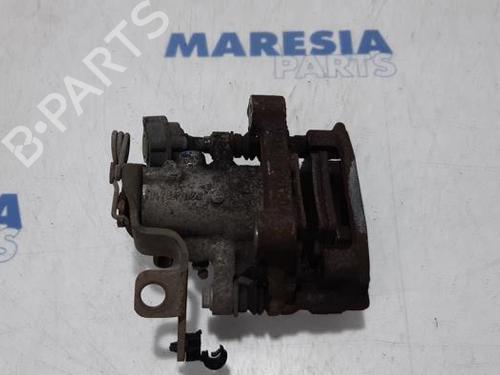 Used Right rear brake caliper CITROËN C4 Grand Picasso I (UA_) 1.8 i 16V (125 hp) 31524136