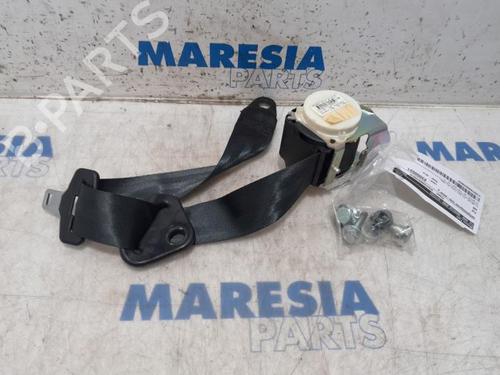 Rear left seatbelt FIAT 500 (312_) 1.2 (312AXA1A) | BP31398571I29