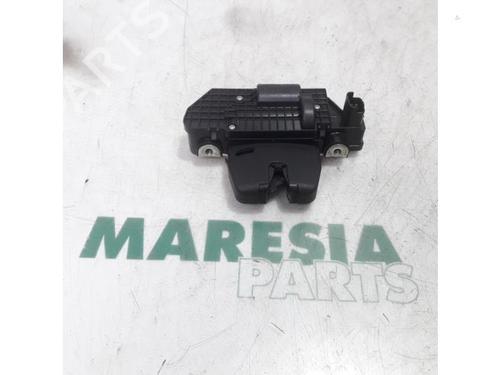 Used Electronic module Electronic module PEUGEOT 208 I (CA_, CC_) 1.0 VTi (68 hp) 31462957 31462957