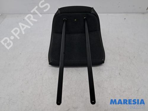 Headrest CITROËN C3 II (SC_) 1.4 VTi 95 | BP39896582I31 - Image 4