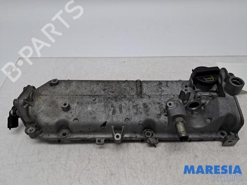 Used Valve cover Valve cover 39150129 39150129