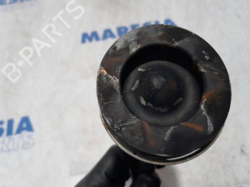 Andre CITROËN C4 CACTUS 1.6 BlueHDi 100 | BP31403340O1