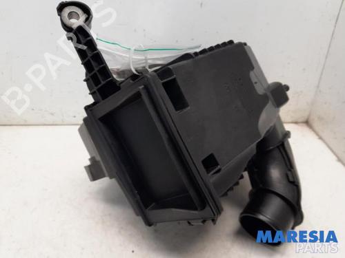Used Air filter box RENAULT CLIO IV Grandtour (KH_) 1.5 dCi 90 (KHN3, KHN4) (90 hp) 31492803