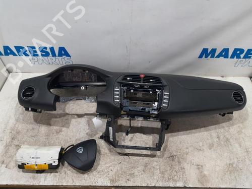 Used Driver airbag LANCIA DELTA III (844_) 1.4 16V (844.AXL1A) (140 hp) 31425833