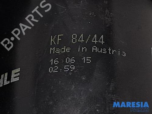 Støtte RENAULT CAPTUR I (J5_, H5_) 1.5 dCi 90 (J5N4, J5M5, J5MW, J5M6, J5AL, J5AJ) | BP31425782C155 