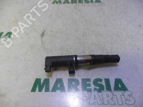 Used Ignition coil RENAULT GRAND SCÉNIC III (JZ0/1_) 1.6 16V (JZ0U) (109 hp) 31397976