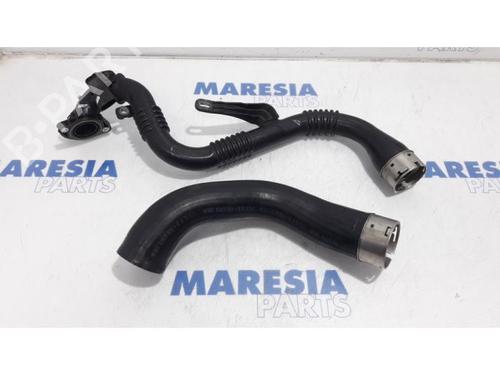 Used Pipe RENAULT CLIO IV (BH_) 0.9 TCe 90 (BHNF, BHMA, BHMH, BHJK, BHJR) (90 hp) 31449491