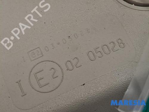 Rear mirror RENAULT CAPTUR I (J5_, H5_) 0.9 TCe 90 | BP39885684I6 - Image 4