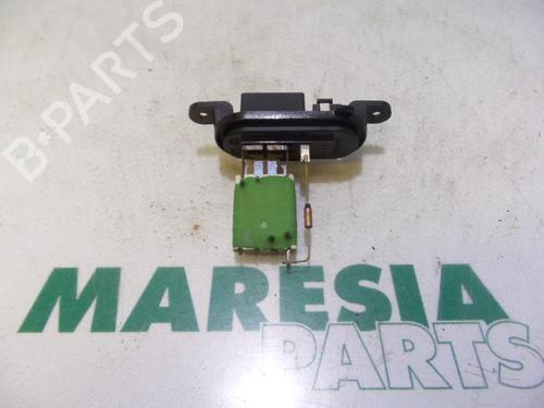 Electronic sensor RENAULT KANGOO Express (FW0/1_) Z.E. (FW0Z, FW1Z) | BP31388671M84