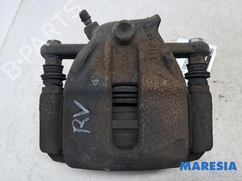 Right front brake caliper RENAULT CAPTUR I (J5_, H5_) 0.9 TCe 90 | BP38090791M104 - Image 3