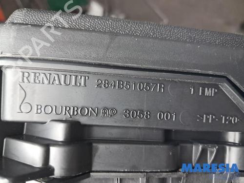 Fuse box RENAULT MEGANE IV Hatchback (B9A/M/N_) 1.6 TCe 205 (B9MV) | BP36881968E1  - Image 5
