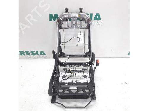 Cup/Object holder PEUGEOT 2008 I (CU_) 1.2 VTi | BP31438092I37 