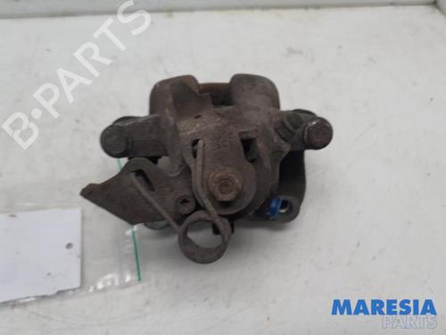 Left rear brake caliper CITROËN DS3 (SA_) 1.6 HDi 90 | BP31405355M107 - Image 2