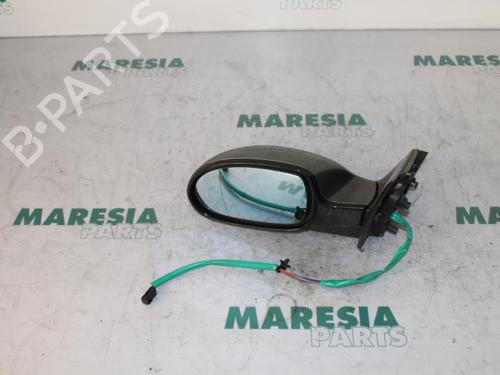 Bakspejl venstre CITROËN C5 I Break (DE_) 1.8 16V (DE6FZB, DE6FZE) (115 hp) 31454665